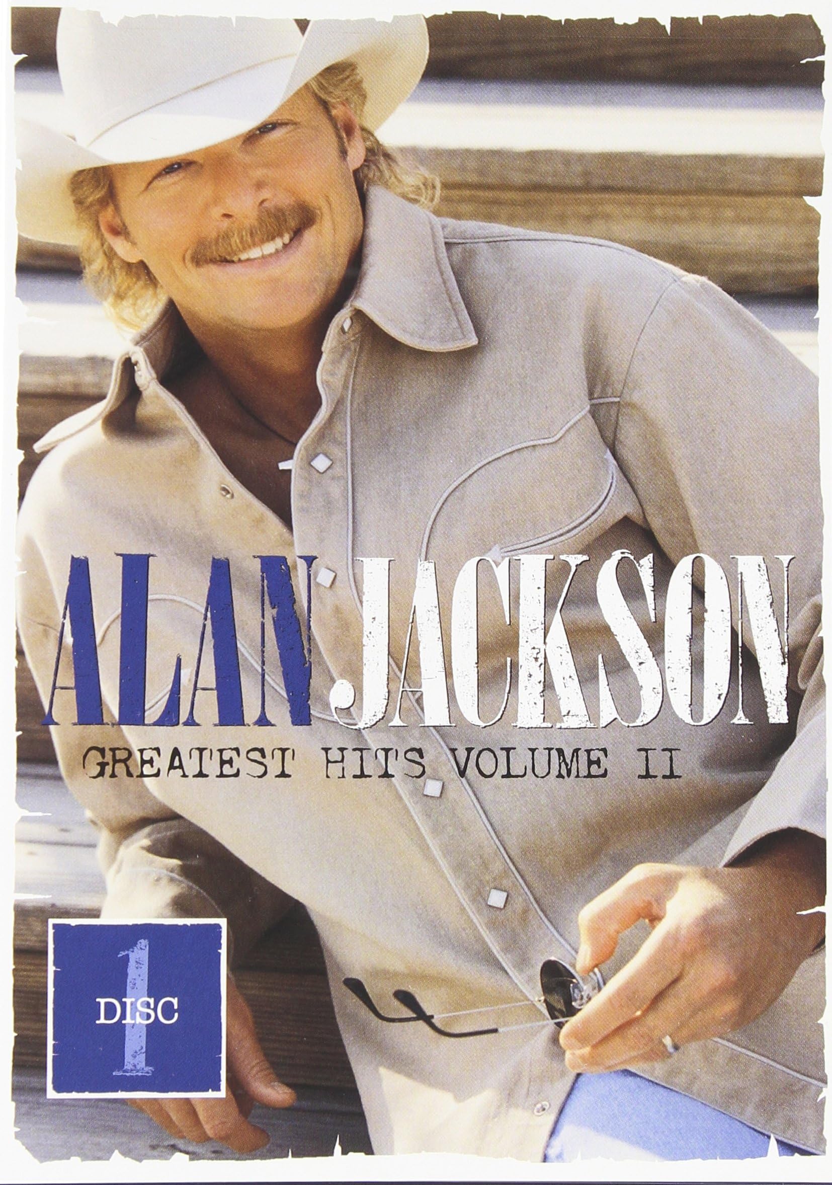 Greatest Hits 2: Disc 1 [DVD] [Region 1] [US Import] [NTSC]