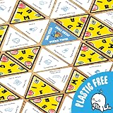 Big Potato P for Pizza Kids Menu Card Game Brand New view 5