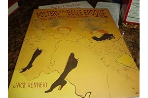 Posters of The Belle Epoque