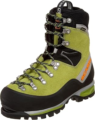 scarpa mont blanc