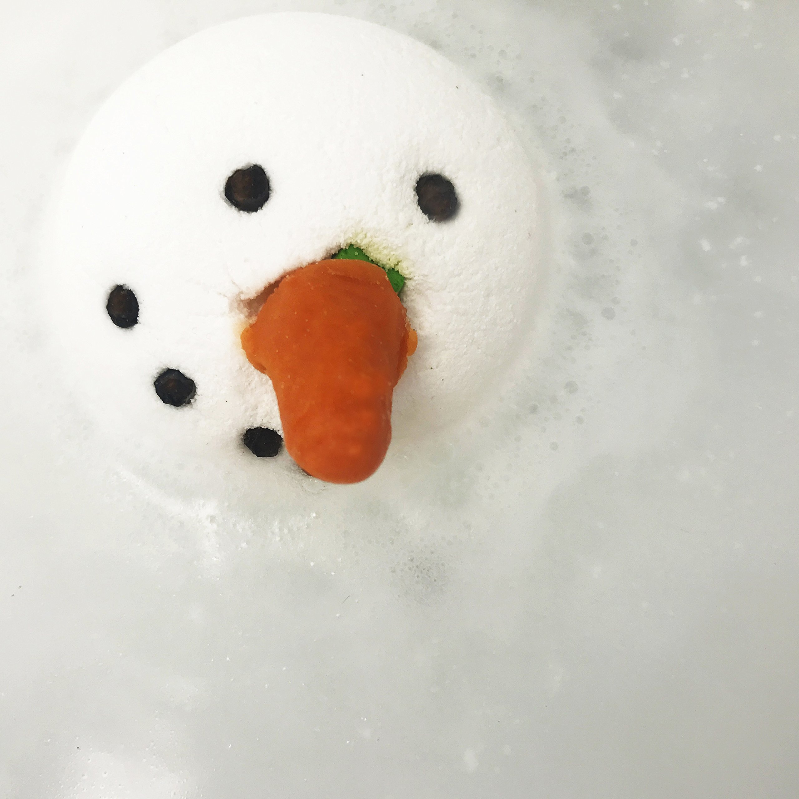 Bomb Cosmetics Let it Snow Gift Set