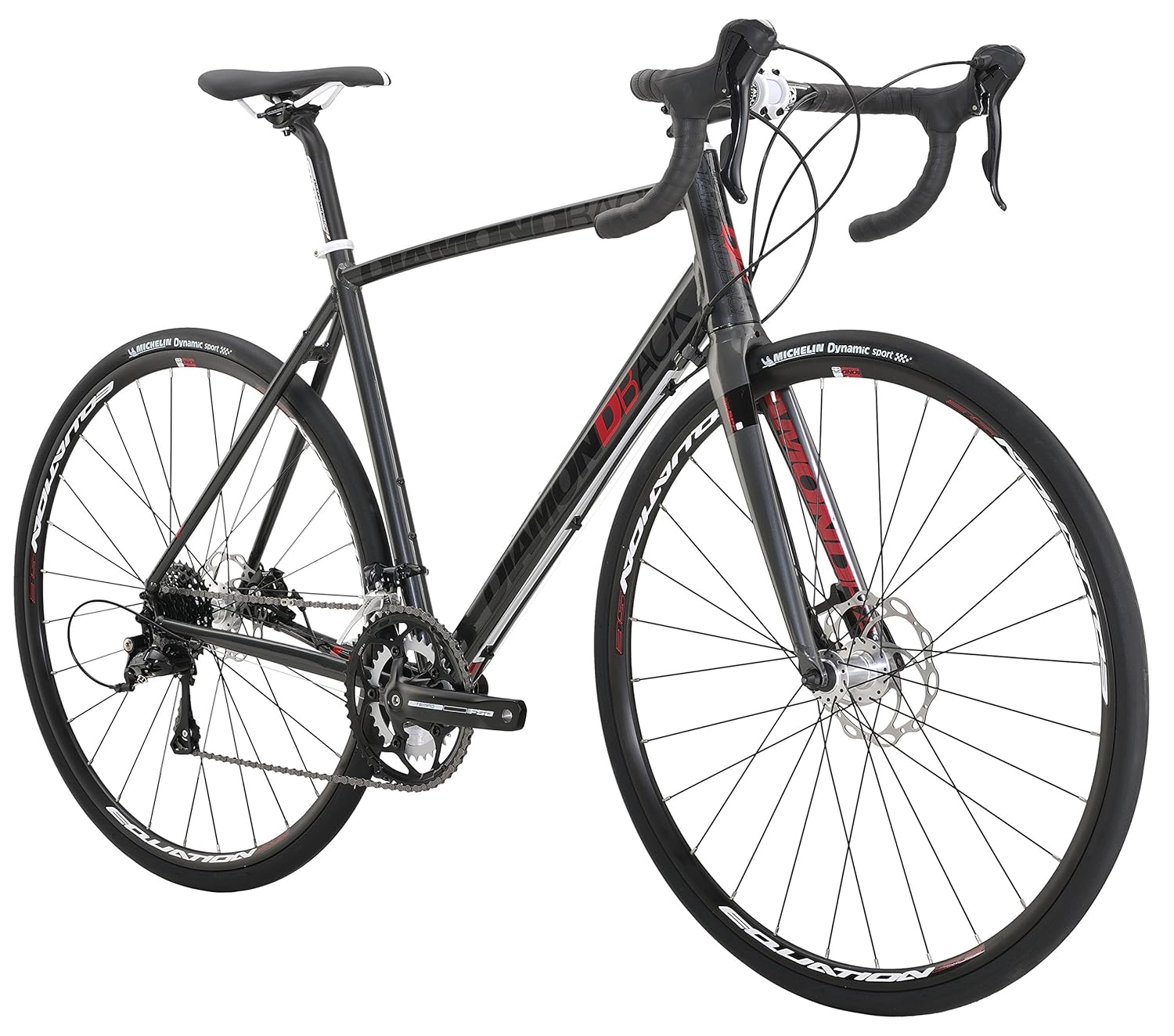 diamondback century disc