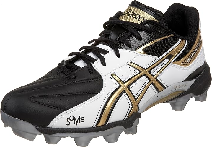 asics gel lethal ultimate junior