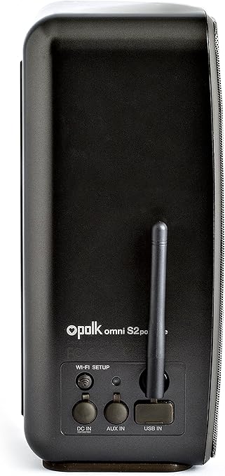 polk omni s2 rechargeable home depot