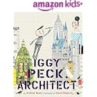 Iggy Peck, Architect (The Questioneers)