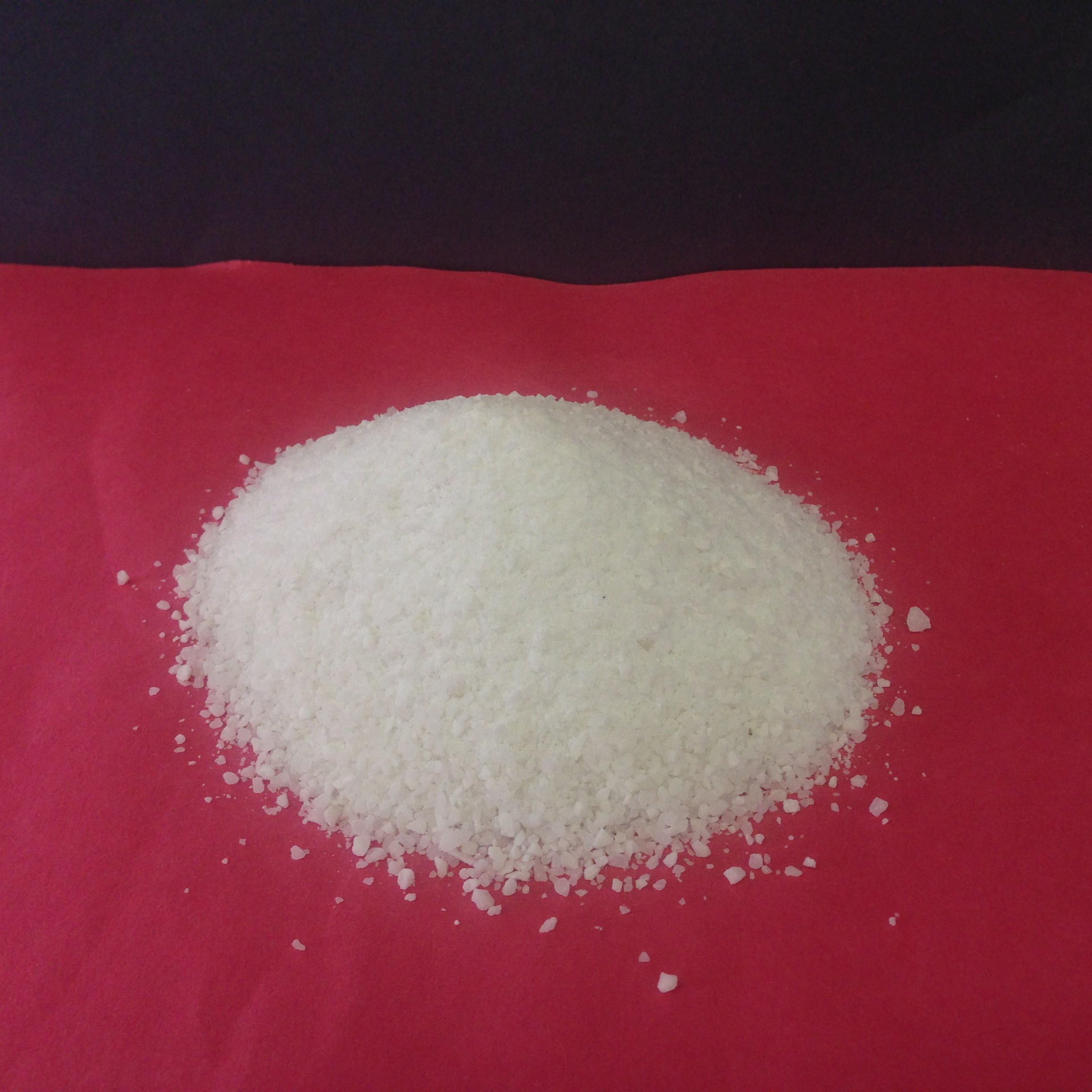 Aluminum Sulfate 99% Pure Five Pound