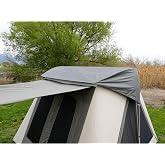 KODIAK CANVAS Cover Top Accessory