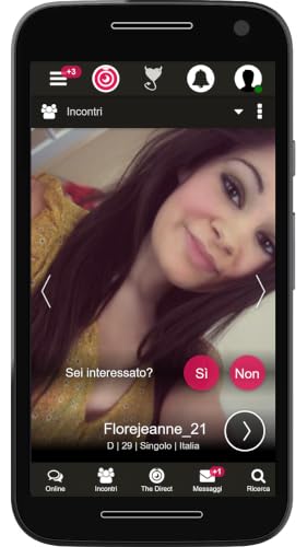 incontrissimi chat gratis senza registrazione kindle