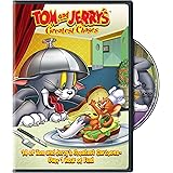 Tom & Jerry's Greatest Chases: Volume Four (DVD)