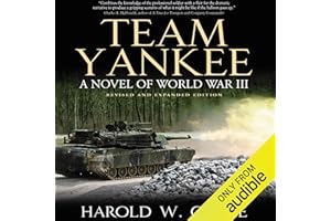 Team Yankee: A Novel of World War III
