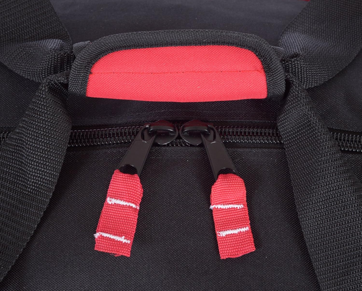 Hockey Canada Official 30 Inch Hockey Equipment Duffle Bag: Clothing