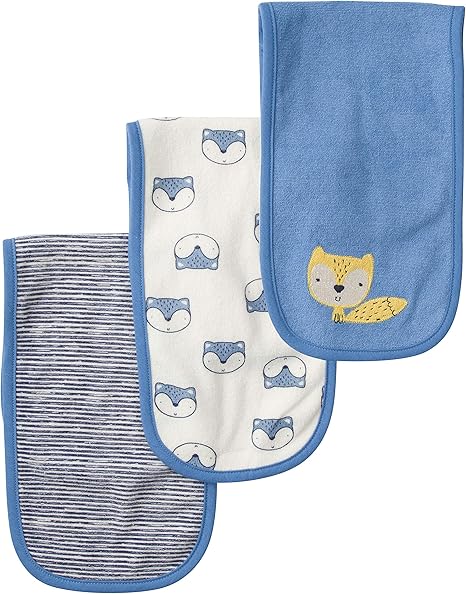 gerber burp cloths amazon