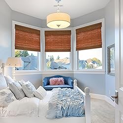 Radiance Custom Cut-to-Width Cordless Maple Cape