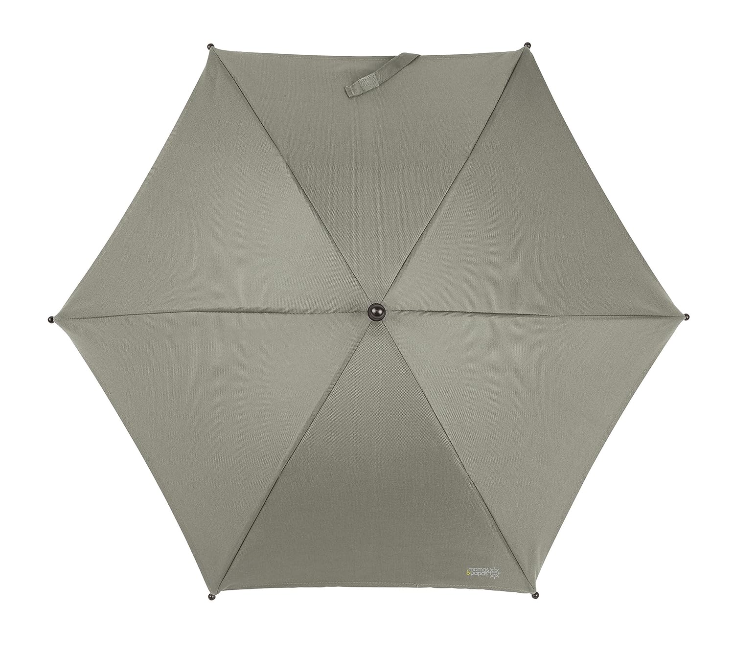 mamas and papas sage green pram