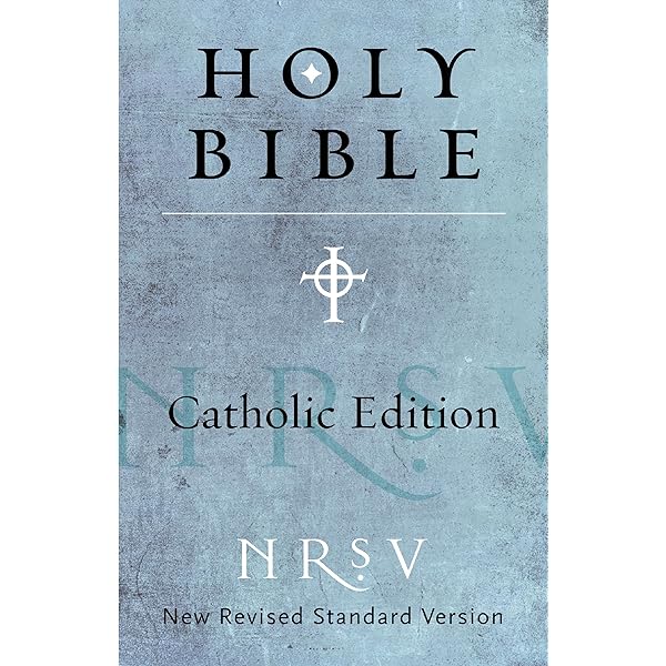 Holy Bible: New Revised Standard Version (NRSV) E-Reader