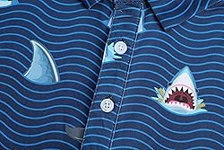 Mens Golf Polo Shirts Short Sleeve Dry Fit Funny