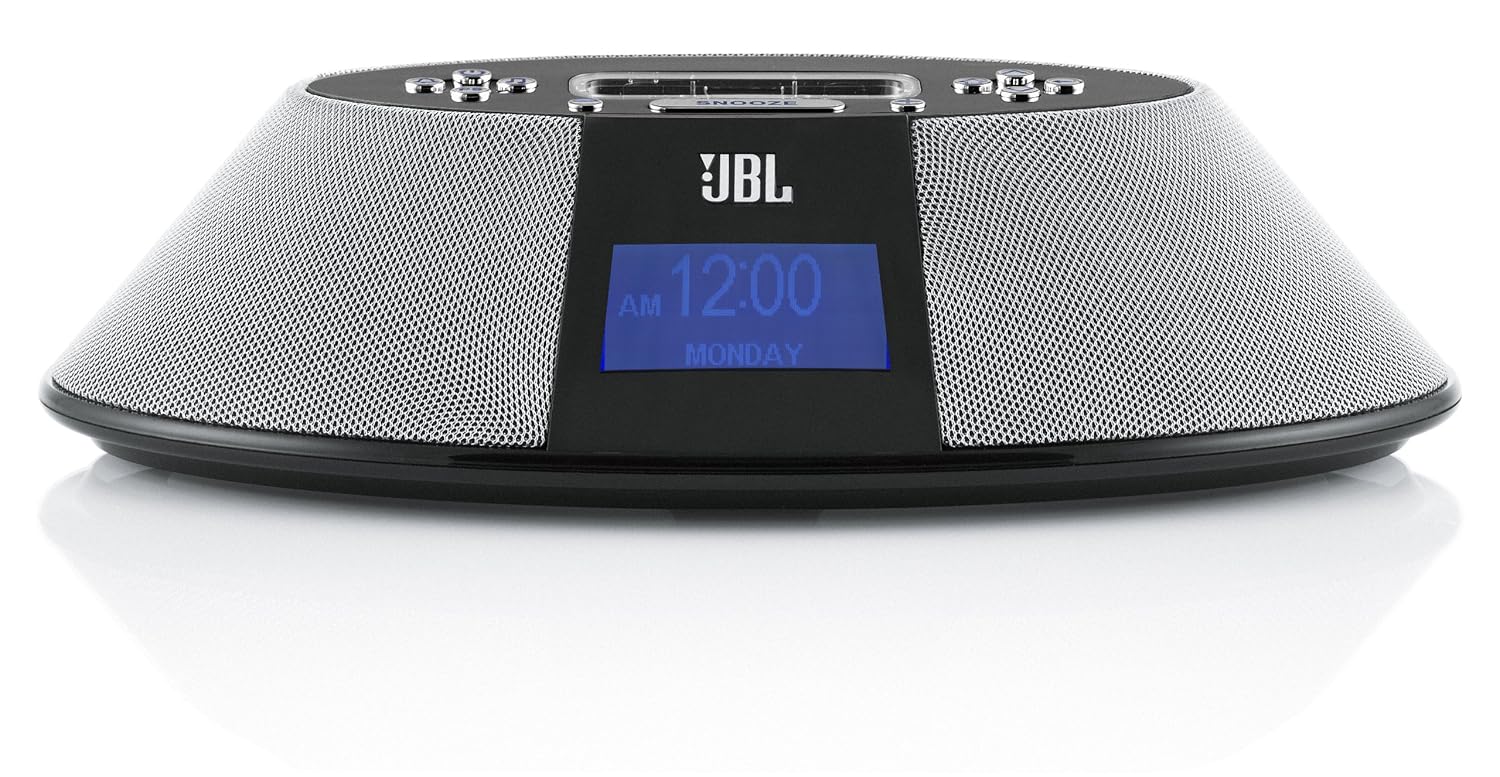 jbl on time 200p