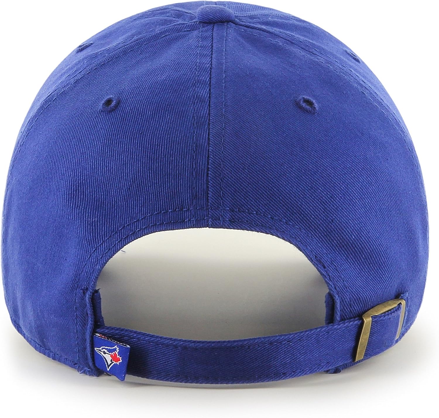 47 Toronto Blue Jays Royal MLB Clean Up Cap - Image 4
