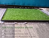 PICK FOR LIFE Dog Grass Toilet Large 51x63.5 cm Indoor Outdoor Potty System view 3