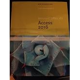 New Perspectives Microsoft Office 365 &amp; Access 2016: Introductory