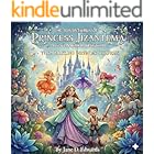 The Sparkling Birthday Surprise (The Adventures of Princess Jizantema in the Magical Kingdom Book 1)