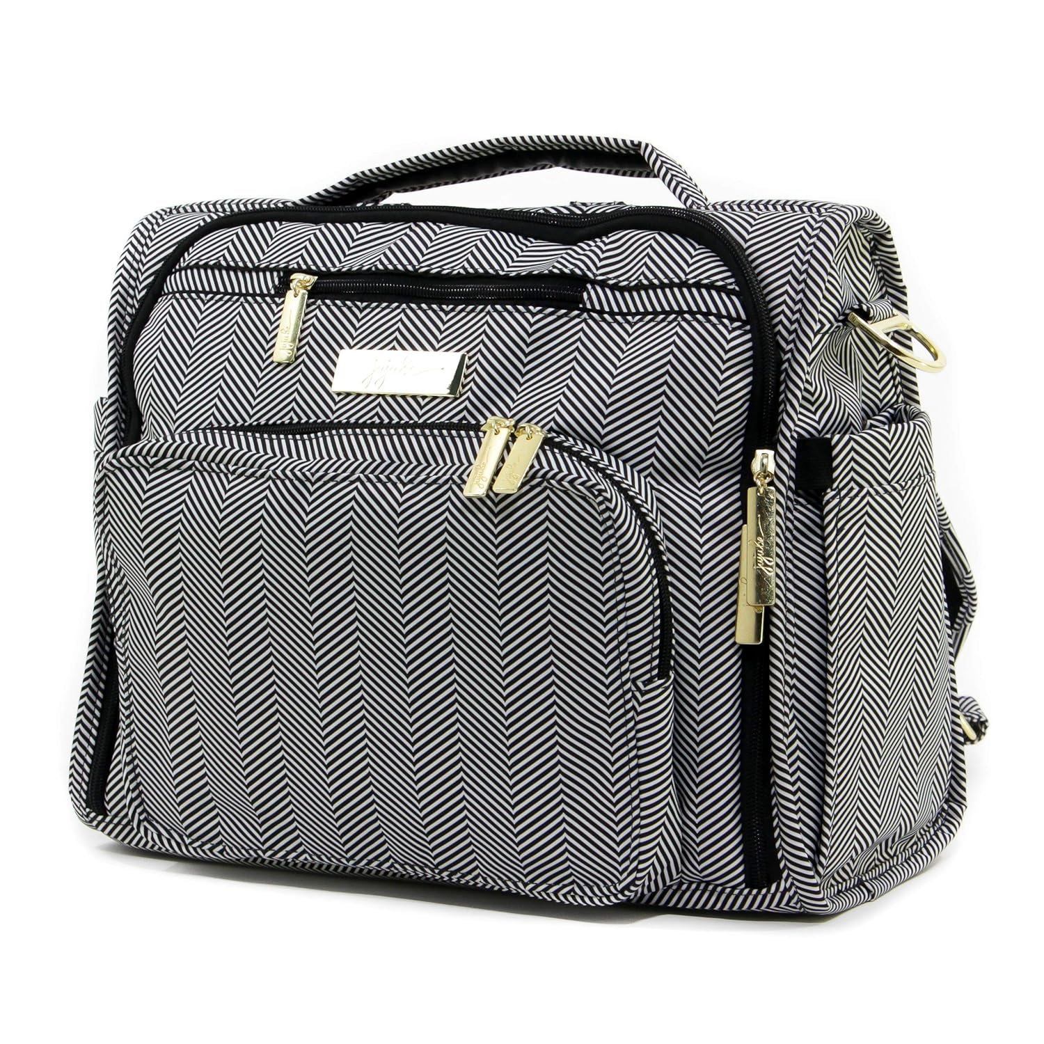amazon jujube diaper bag