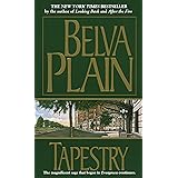 Tapestry: A Novel (Werner Family Saga)