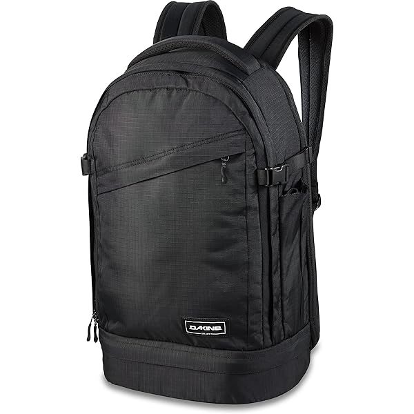 DAKINE バックパック 黒　ヘリプロ 20L バックパック DAKINE HELI PRO 20L 24-25 ダカイン ヘリプロ