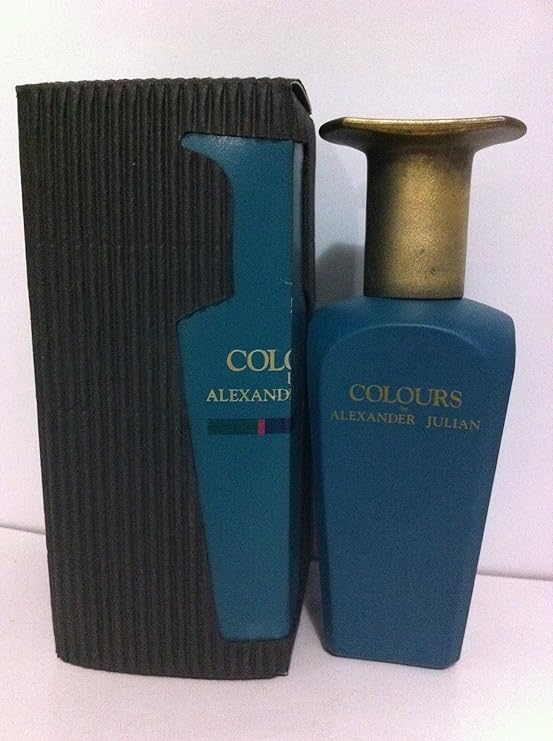 alexander julian cologne