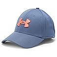 Under Armour Men's Blitzing Cap Stretch Fit