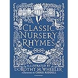 Classic Nursery Rhymes