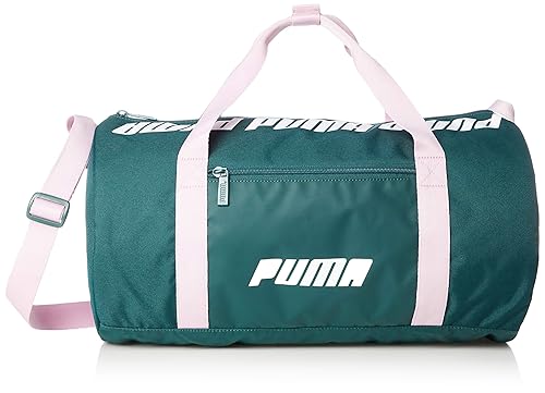 puma core barrel bag