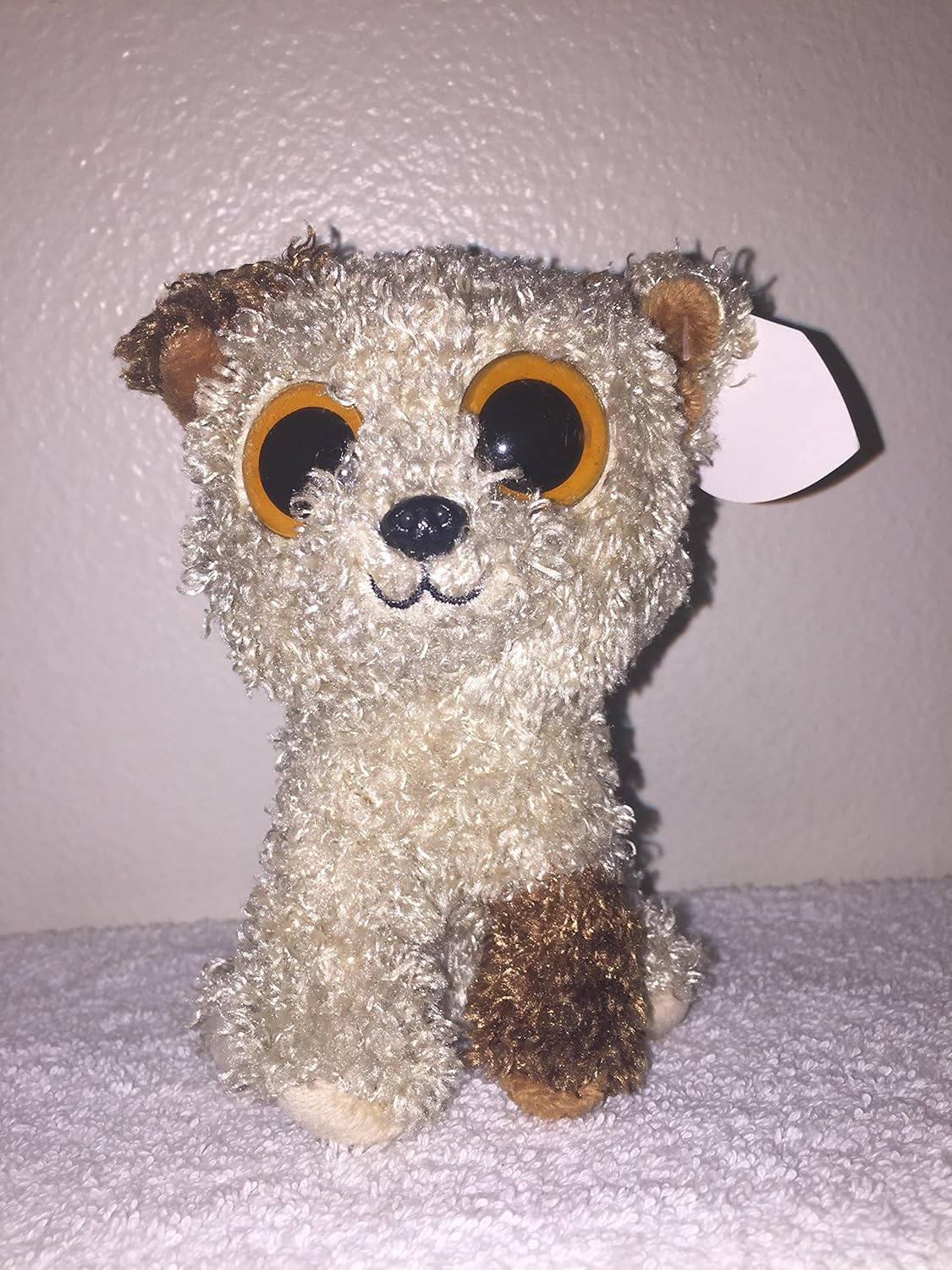 root beer beanie boo