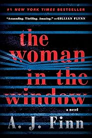 The Woman in the Window: A Novel