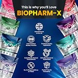 Biopharm-X Green Coffee Bean Extract 60 Capsules - Weight Management view 3