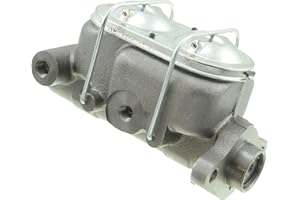 Dorman M101266 Brake Master Cylinder Compatible with Select Chevrolet/GMC Models
