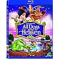 All Dogs Go To Heaven [Blu-ray]