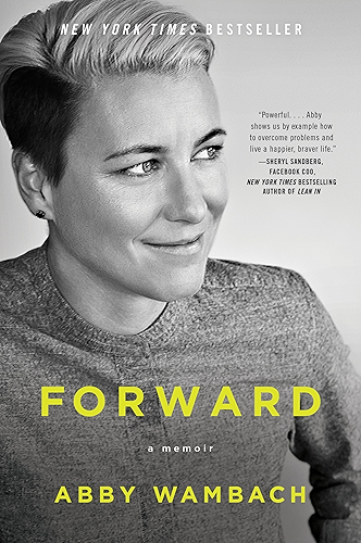 Download Forward: A Memoir (English Edition) PDF