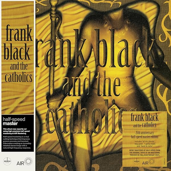 【C12401】SHOW ME YOUR TEARS/FRANK BLACK Black, Frank - Show Me Your Tears - Amazon.com Music