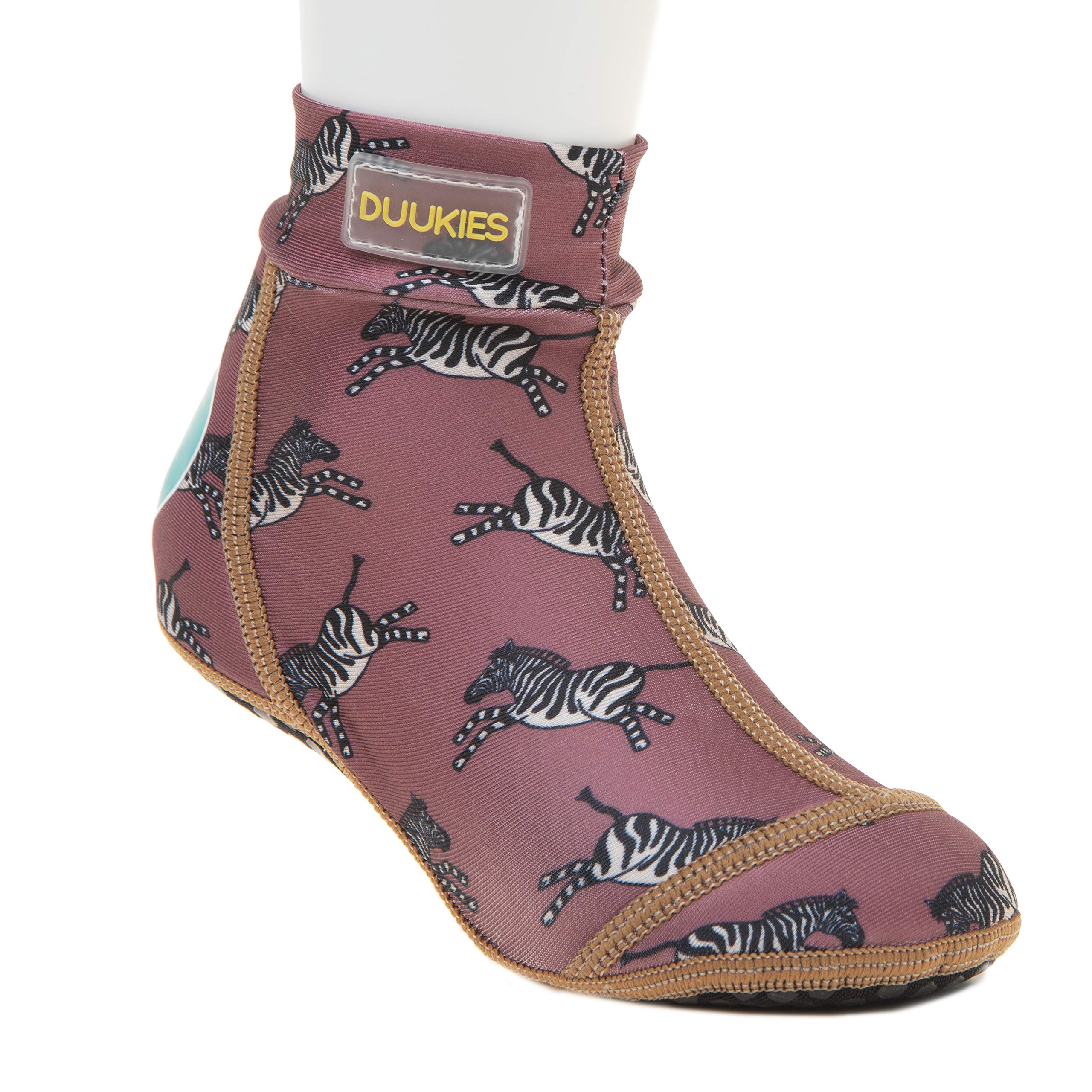 Duukies - Duukies Zebra Size 36-37