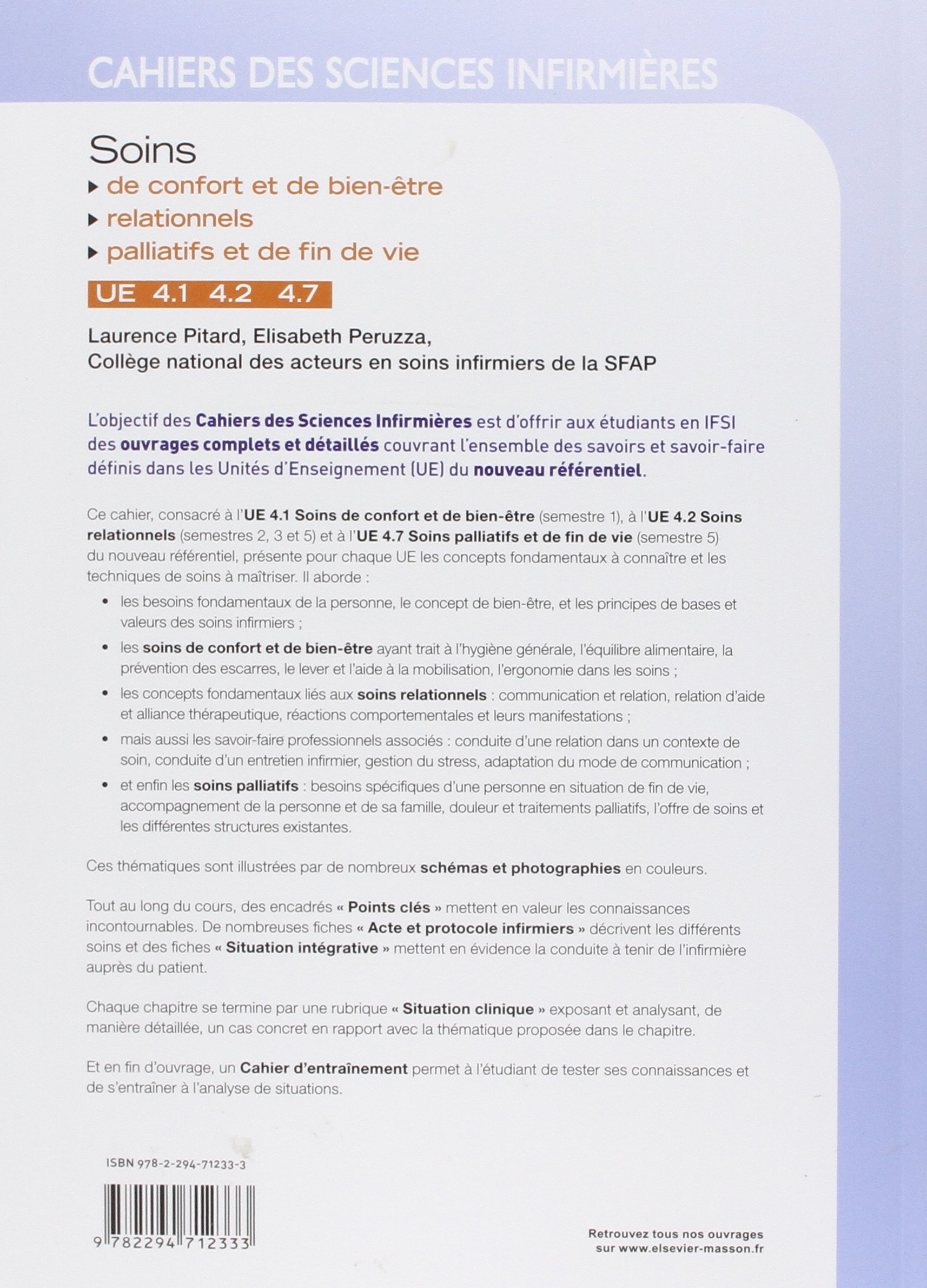 Soins palliatifs en cancerologie image