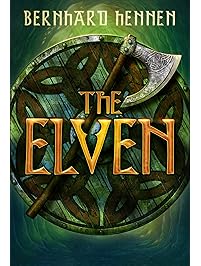 The Elven (The Saga of the Elven Book 1)