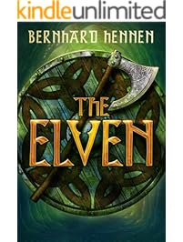 The Elven (The Saga of the Elven Book 1)
