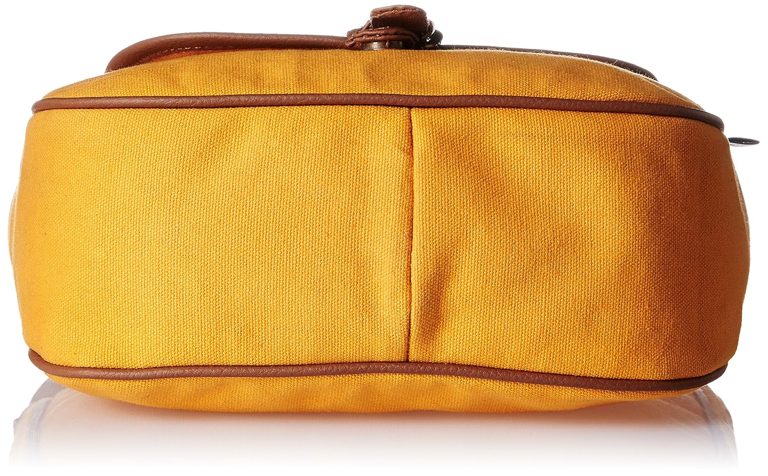 kanvas katha women's sling bag (multicolor) ()