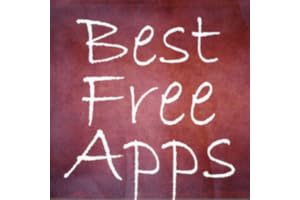 Best Free Apps for Kindle Fire, Best Free Apps for Kindle Fire HD, Best Free Apps for Kindle Fire HDX