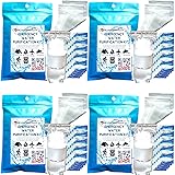 Emergency Water Purification Tablets, Aquatabs 200