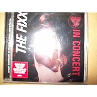 the FIXX PHANTOMS (輸入盤中古CD) the FIXX PHANTOMS (輸入盤中古CD) the FIXX PHANTOMS (輸入盤CD) CD