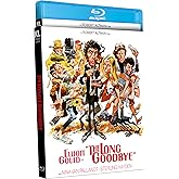 Long Goodbye (Special Edition) [Blu-ray]