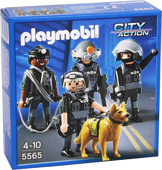 Playmobil 5565 Clearance