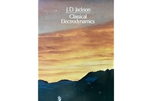 Classical Electrodynamics